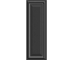 Settecento  Park Avenue & Place Vendome Park Avenue Platinum su Black 24x72