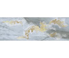 Brennero Venus Solitaire Gold Blu 25x75