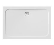 Sprchová vanička Gigant Pro Chrome - Vanička Gigant Pro Chrome 120x90 XA04G701010