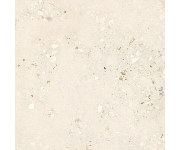 Dlažba jako beton Sant Agostino Logico Cosmo Light 120x120 Nat. Rett.  - béžová