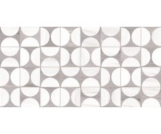 Sichenia Prestige Hoop Dolomite & Palissandro 60x120 Satin 3D Rett.