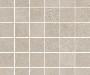 Cerdomus Concrete Art Mosaico Sabbia 30x30 Matt.  obr.2