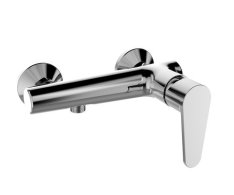 Altea, Sprchová Stěnová Baterie Bez Sprchové Sady, Rozteč 150 Mm