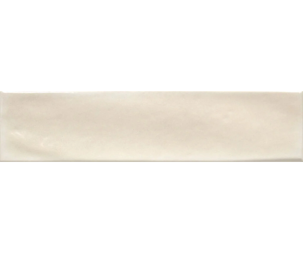 Retro obklad Cifre Opal Ivory Brillo 7,5x30 - béžová