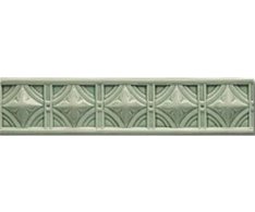 Grazia Essenze Neoclassico Felce 6x26 Luc.