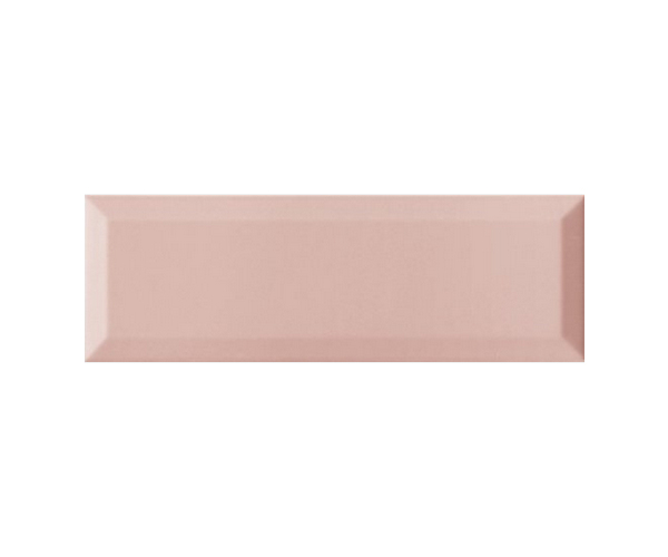 Obklad jako cihla APE Loft Rosa 10x30 - růžová