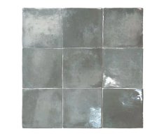 Da Vinci Brume Manual Brillo Steel 13x13