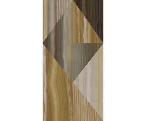Vzorovaný dekor 41zero42 Paper41 Pro Elsa B 50x100