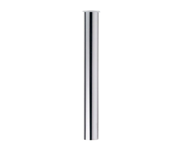 Bonomini Prodloužená Trubka Sifonu S Přírubou, 32/250mm, Chrom
