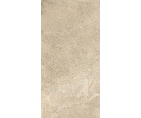 Dlažba jako travertin Caesar Iconica Classico Contro 60x120 Matt. Rett. - béžová