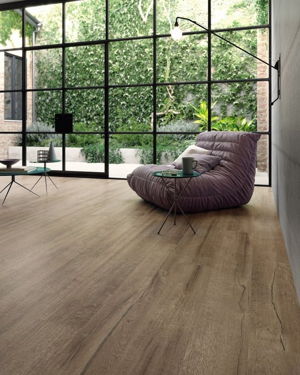 Realizace Sant Agostino Timewood 1