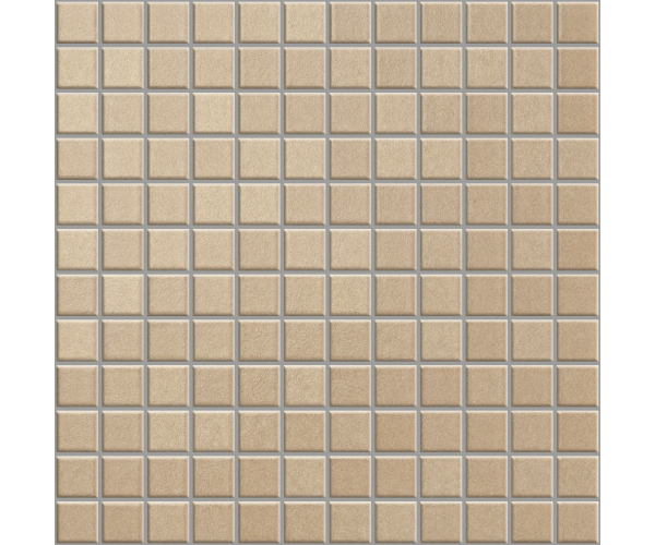 Mozaika Appiani Anthologhia Gelsomino 30x30 (2,5x2,5) - béžová