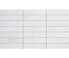 Tonalite Foliage Bianco 6x24,6