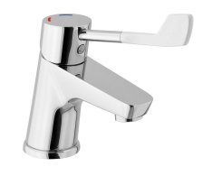 Sapho Lea Stojánková Umyvadlová Baterie, Lékařská Páka, Chrom