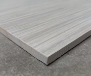 Dlažba jako dřevo Elios Timber Glen P625 Thatch 30x60 Rett. - šedá (skladem)