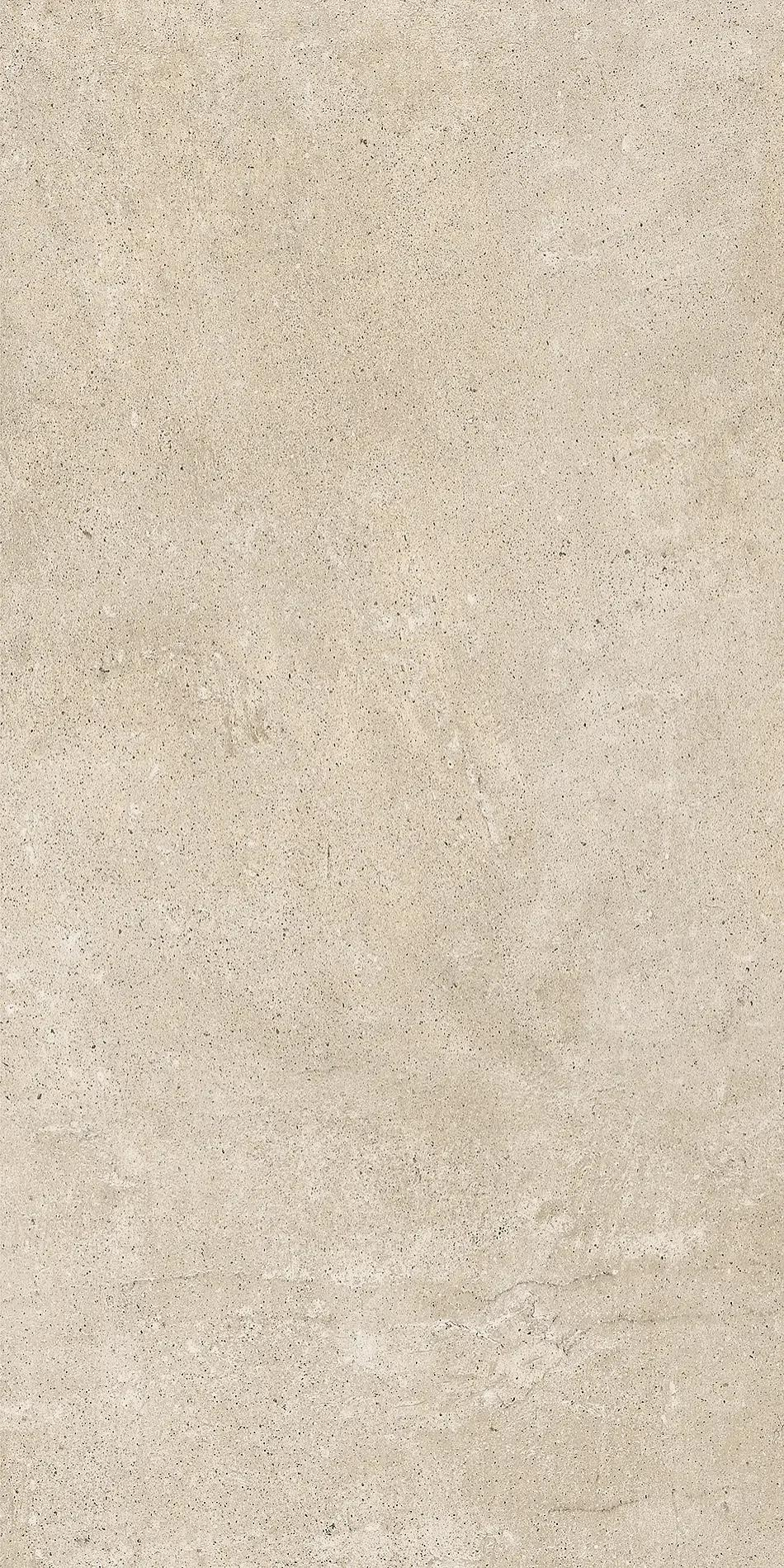 Dlažba jako beton Tuscania Grey Soul Sand 61x122,2 Rett. - béžová