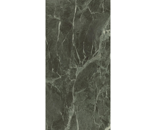 Dlažba jako mramor Caesar Anima Wonder Forest 60x120 Luc. Rett. - zelená