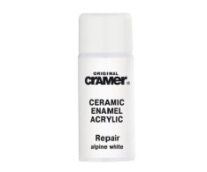 Sapho Repair Spray Barva Pro Opravu Keramiky, Smaltu A Akrylu 50ml, Bílá
