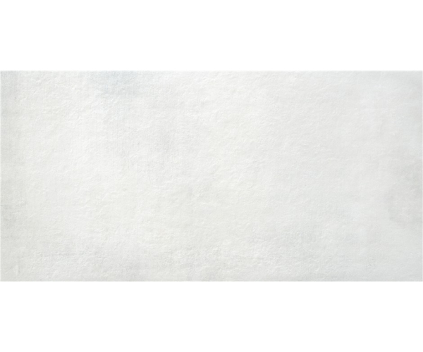 Dlažba jako beton Alaplana Horton White 60x120 Rett. Matt. - bílá