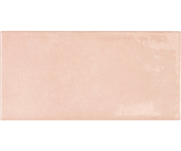 Obklad Equipe Village Rose Gold 6,5x13,2 - růžová