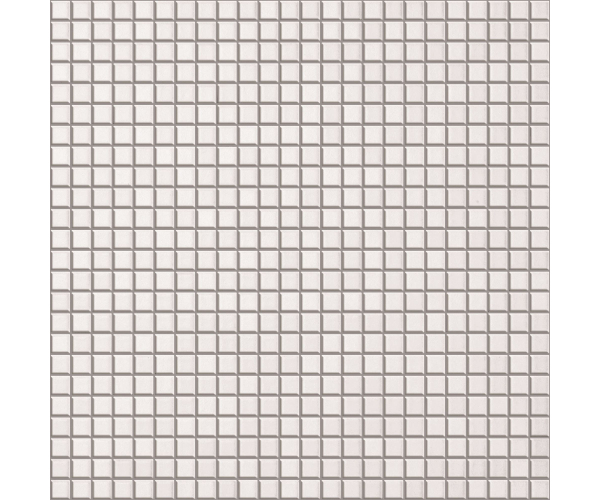 Mozaika Appiani Anthologhia Calla 30x30 (1,2x1,2) - bílá