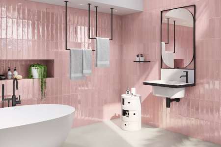 MUD ROSE AMB 7