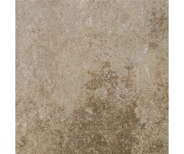 Dlažba jako kámen Coem Loire Taupe Rett. 75x75 - hnědá