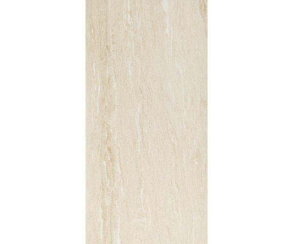 Dlažba jako kámen Coem Dualmood White 60x120 Matt. Rett. - béžová