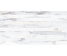 Codicer Vinca White Deco 33x66