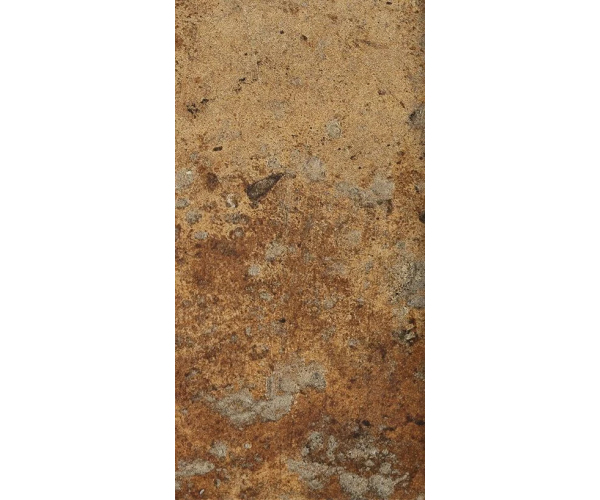 Dlažba jako cihla CIR Cotto del Campiano Cotto Dorato 10x20 - hnědá (skladem)