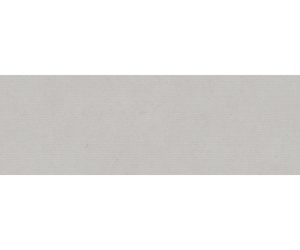Vzorovaný obklad Azuvi Calizia Charm Grey 40x120 Mat. Rett. - šedá