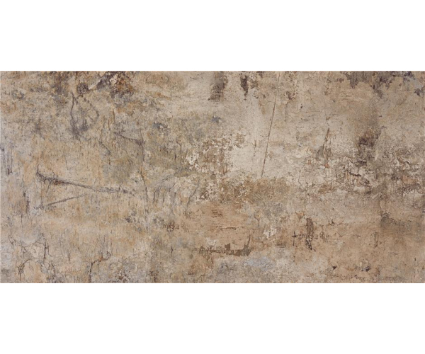 Dlažba jako kov Alaplana Brera Oxyd 60x120 Rett. Matt.