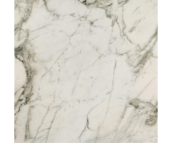 Dlažba jako kámen Fioranese Prestige Arabescato Effect 15x15 Matt. Rett. - bílá