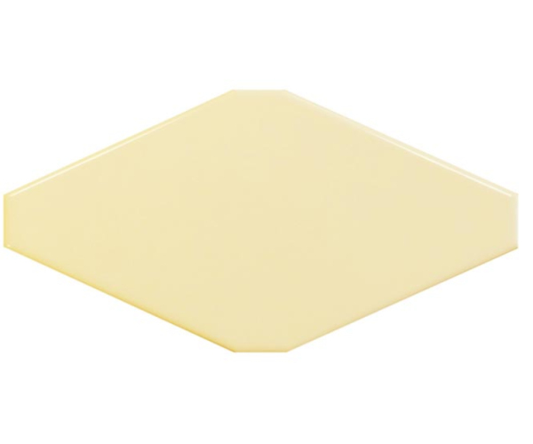 Retro obklad Petracers Capitonné Liscio Vaniglia 10x20 - béžová