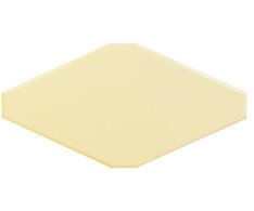 Petracers Capitonné Liscio Vaniglia 10x20