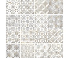 El Barco Stucco Decor Beige 20x20 - mix
