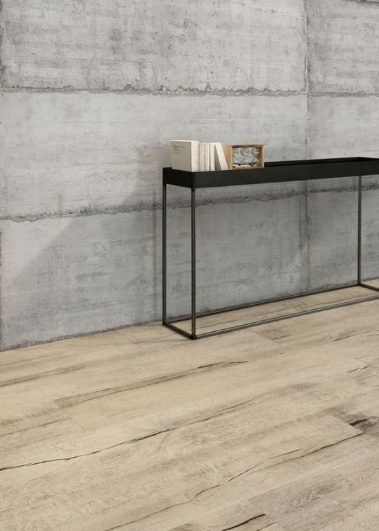 Realizace Sant Agostino Timewood 6