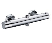 Ippari, Teleskopické Rameno S Termo Baterií Persei (150mm) A Kompletní Sprchovou Sadou (sprcha Thin 200mm, Evve) TO-PE3130-SET3