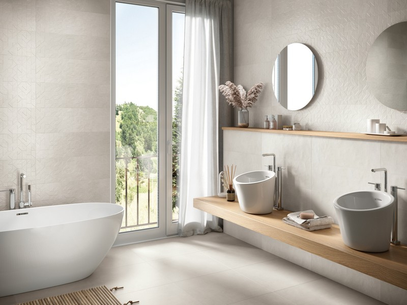 Realizace KLEN PEARL AMB 11