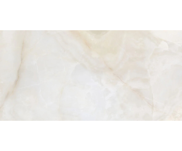 Dlažba jako mramor Cifre Onix Cream Pulido 30x60 RC - béžová