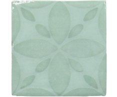 APE Fado Mariza Acqua 13x13