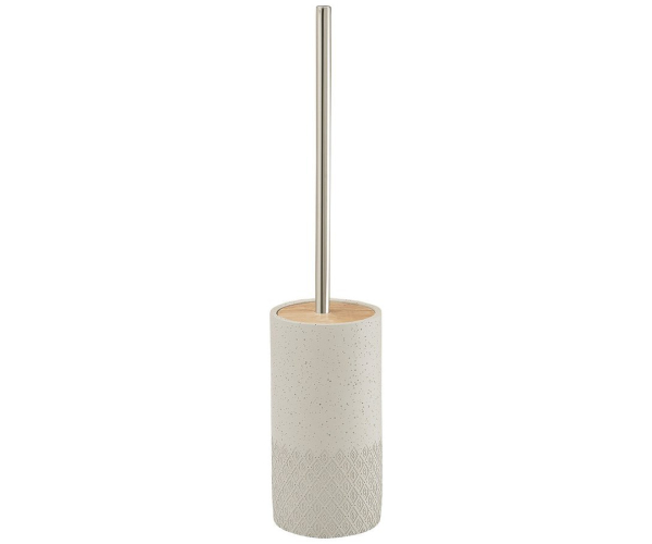 Gedy Afrodite Wc štětka Na Postavení, Cement
