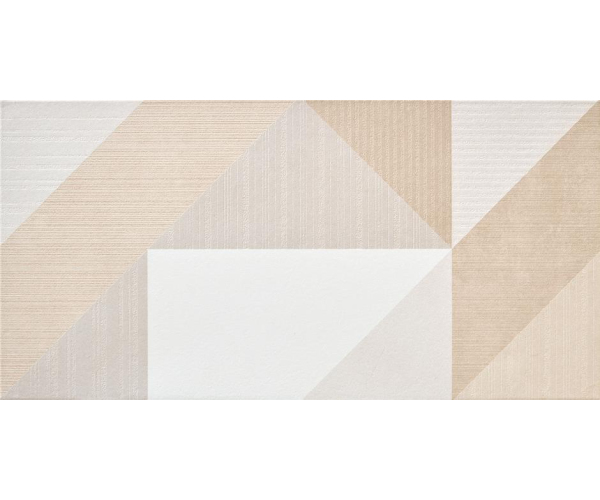 Vzorovaný obklad Alaplana Metric 30x60 Matt.