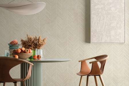 Dekorovaná stěna Mirage Elysian EY01 Mediterranea Arrow 120x278