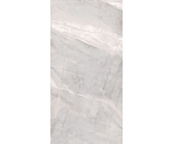 Dlažba jako kámen Cerdomus Pulpis Grigio Fondi Nat. RT. 60x120 - šedá