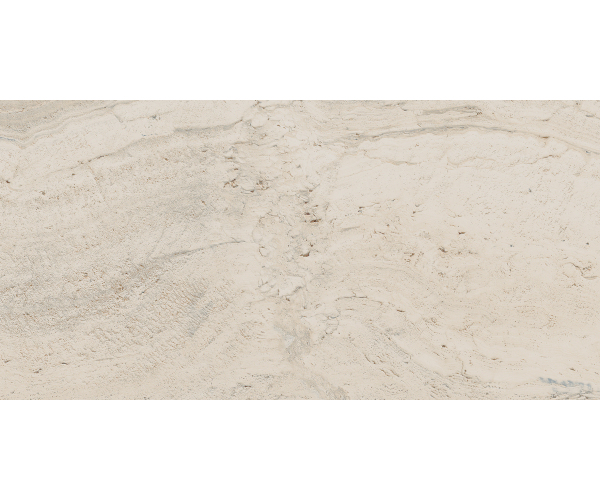 Dlažba jako travertin Flaviker Navona Bone Vein 30x60 Grip Rett. - béžová