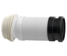 Bruckner Flexi Dopojení Pro Závěsné Wc, 450mm