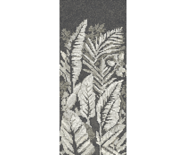 Luxusní dlažba Marca Corona Scultorea Jungle 120x278 Luc. Rett.
