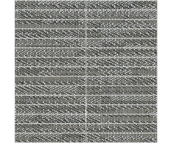 Luxusní mozaika Sant Agostino Digitalart Plus Grey RT 30x30 - šedá