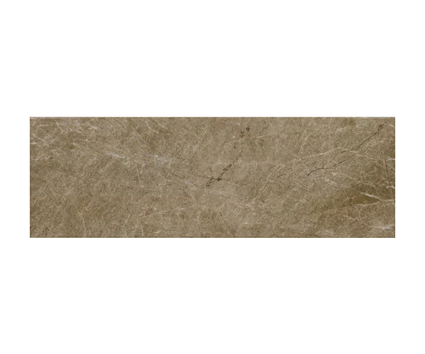 Obklad jako beton El Barco Balkan Marron 20x60 - hnědá